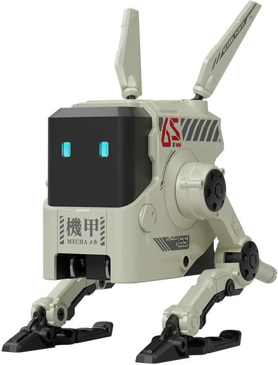 Karikues GaN GravaStar Alpha65, 65W, 3 porta (2x USB-C, 1x USB-A), Bardhë