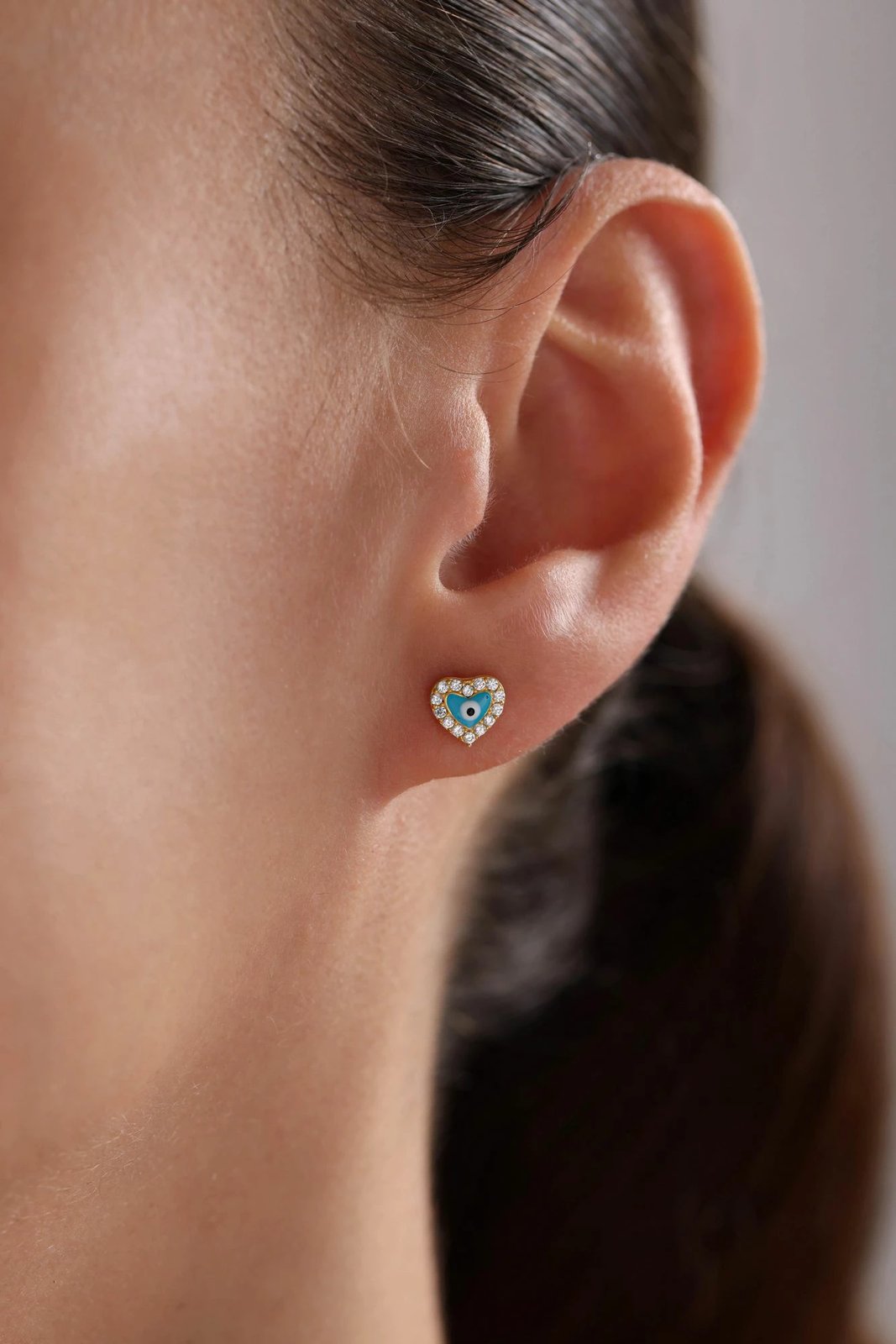 Vathë argjendi Jumeon, ngjyrë ari, NRZ999983