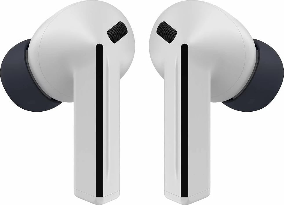Kufje Samsung Galaxy Buds 3 FE, të bardha