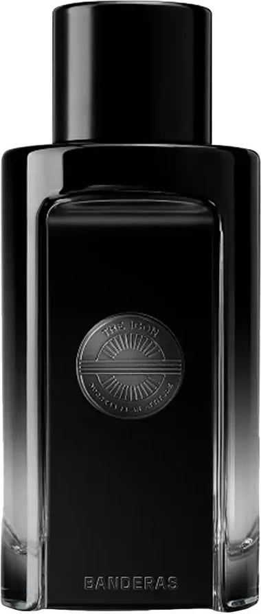 Eau de Parfum për meshkuj Antonio Banderas The Icon 100ml