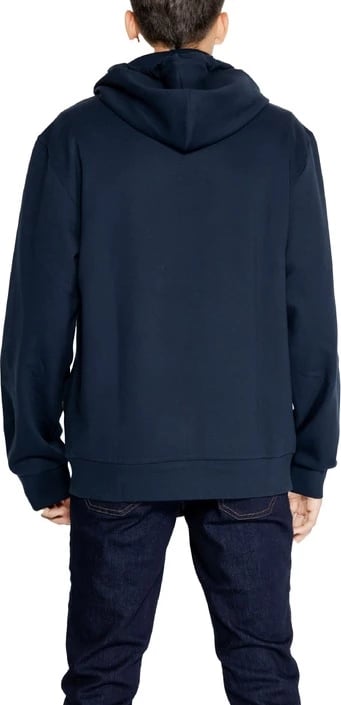 Duks për meshkuj Emporio Armani Underwear, blu
