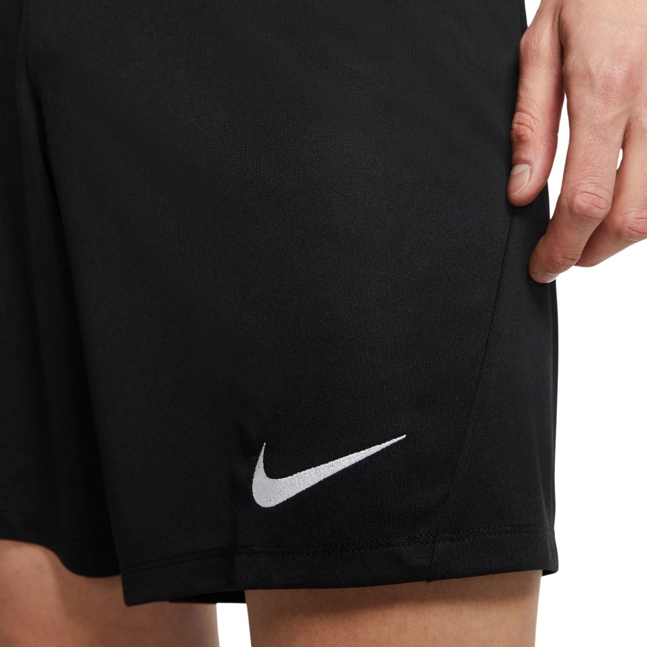 Shorce për meshkuj Nike, të zeza