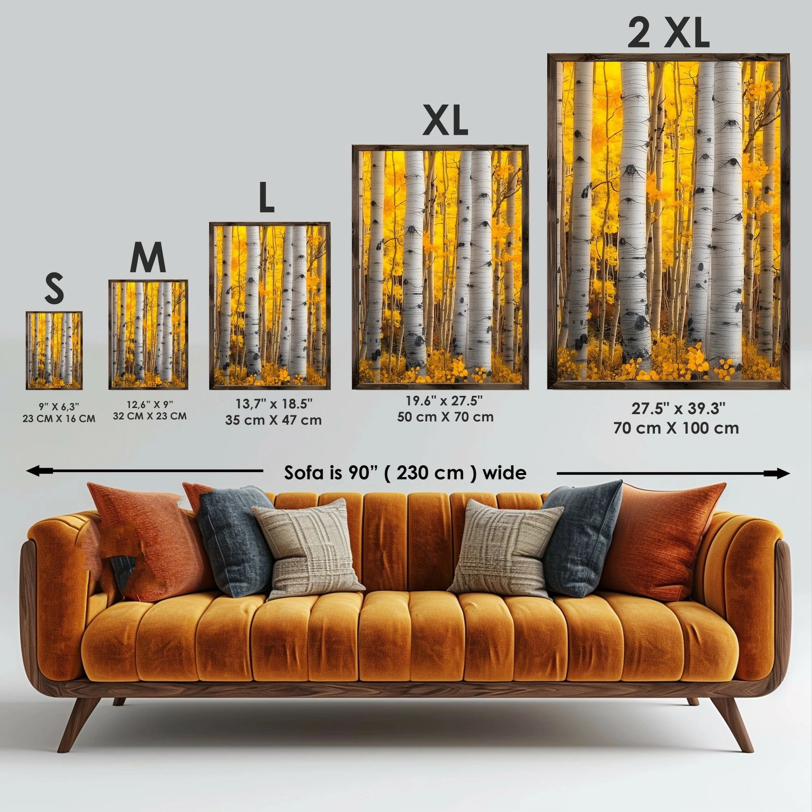 Pikturë dekorative me kornizë, MDF, shumëngjyrëshe, GE197-L