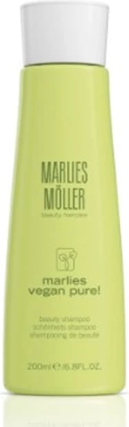 Shampon uniseks Marlies Möller Vegan Pure 200ml