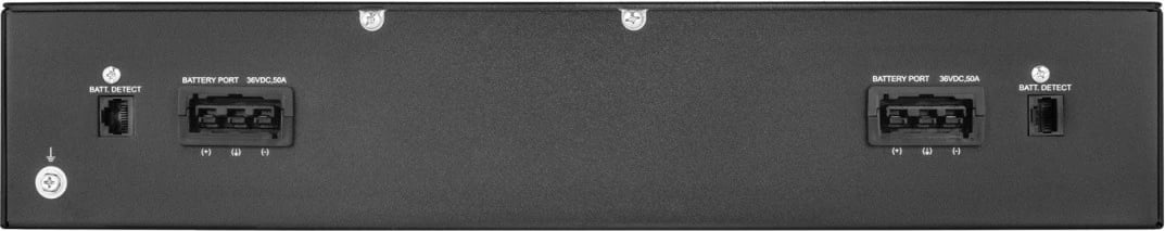 modul baterie UPS, EVER, T/MBPWPRRT1120309/0, për Powerline RT Pro 1kVA, 36V, 2U Rack/Tower, e zezë modul baterie UPS, EVER, T/MBPWPRRT1120309/0, për Powerline RT Pro 1kVA, 36V, 2U Rack/Tower, e zezë