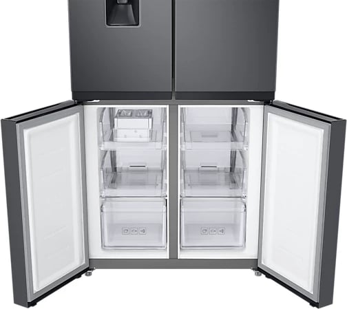 FRIGORIFER SAMSUNG RF48A401EB4/EO  4DOOR 488L 