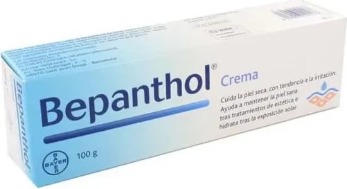 Krem për trup Bepanthol 100g
