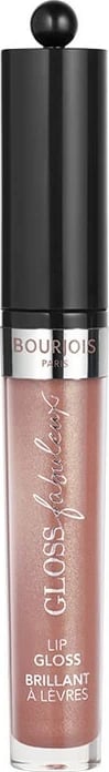 Gloss për buzë Bourjois Effet 3D Fabuleux Gloss 24h