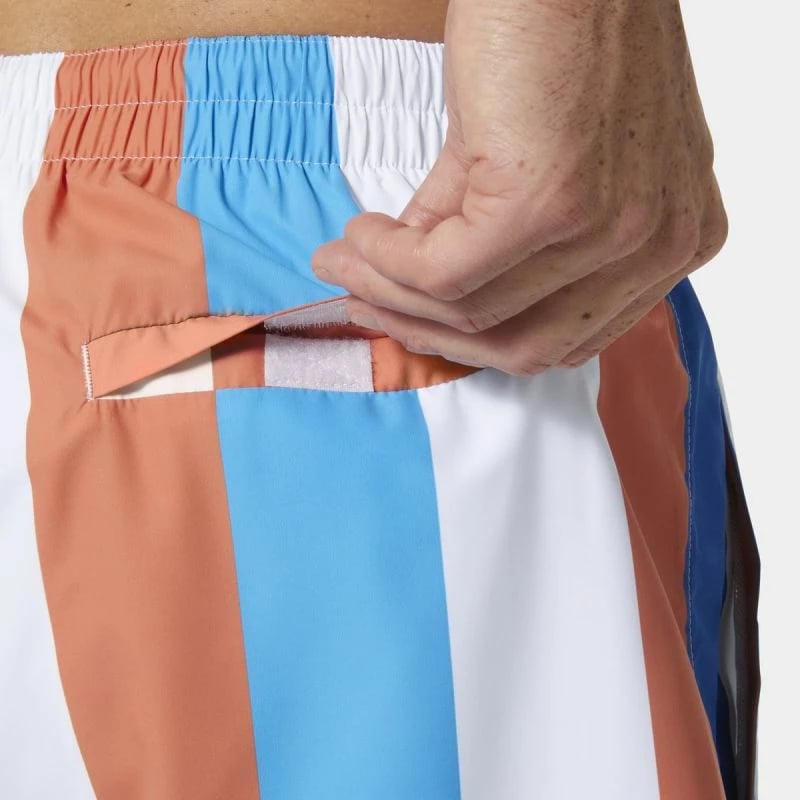 Shorce noti për meshkuj Helly Hansen, shumëngjyrëshe
