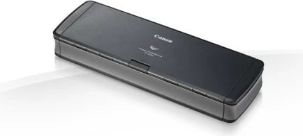 Skaner Canon imageFORMULA P-215II, 600x600 DPI, USB, duplex, zi/gri Skaner Canon imageFORMULA P-215II, 600x600 DPI, USB, duplex, zi/gri