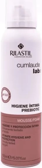 Shkumë për higjienë intime unisex Cumlaude Intimate Hygiene Prebiotic 150ml