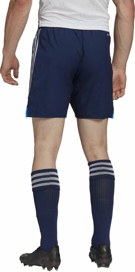 Shorce për meshkuj adidas, navy