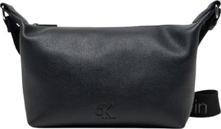 Çantë femra Calvin Klein, e zezë