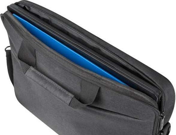 Çantë për laptop Natec Beira, 15.6", e zezë
