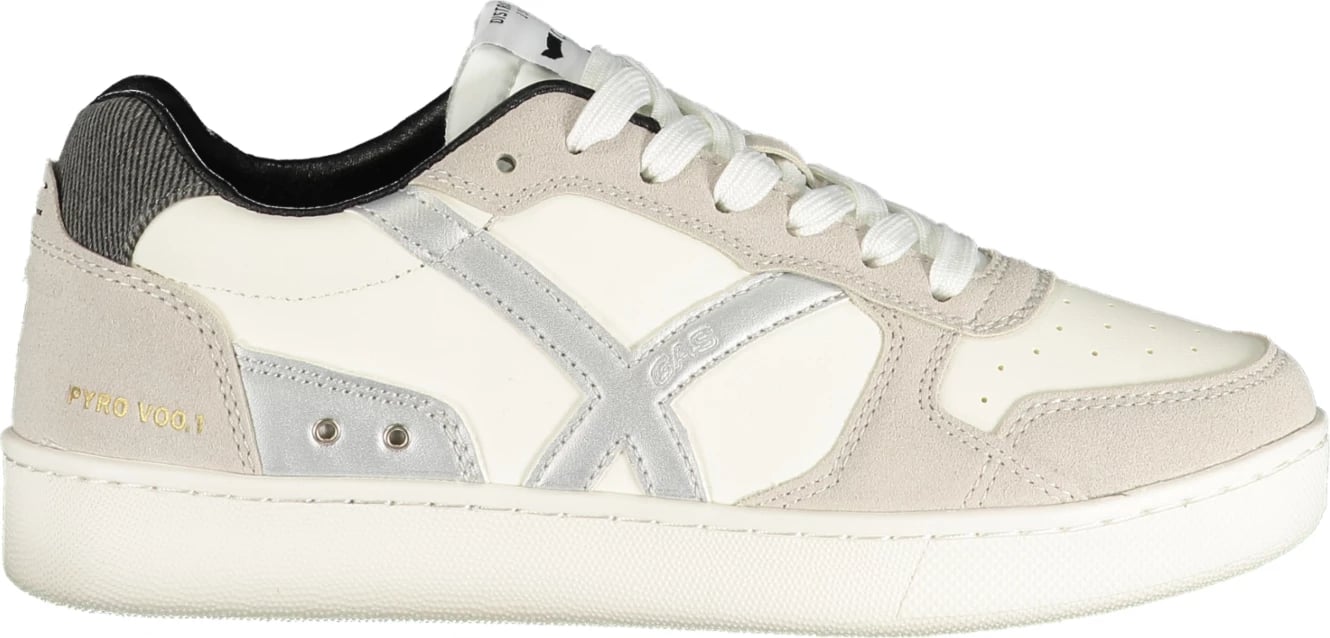 Atlete për femra GAS Pyro Mix, të bardha