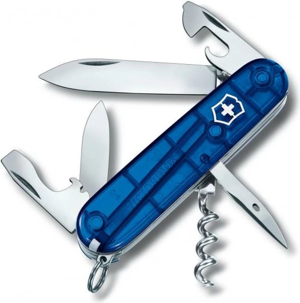 Thikë Swiss Army  SPARTAN Victorinox, e kalter e tejdukshme 
