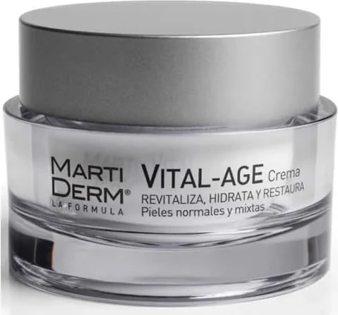Krem fytyre Martiderm Vital-Age unisex 50ml
