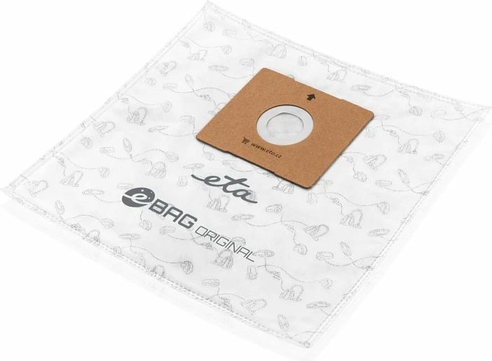 Qese për Fshesë Elektrike ETA eBag ORIGINAL 960068000