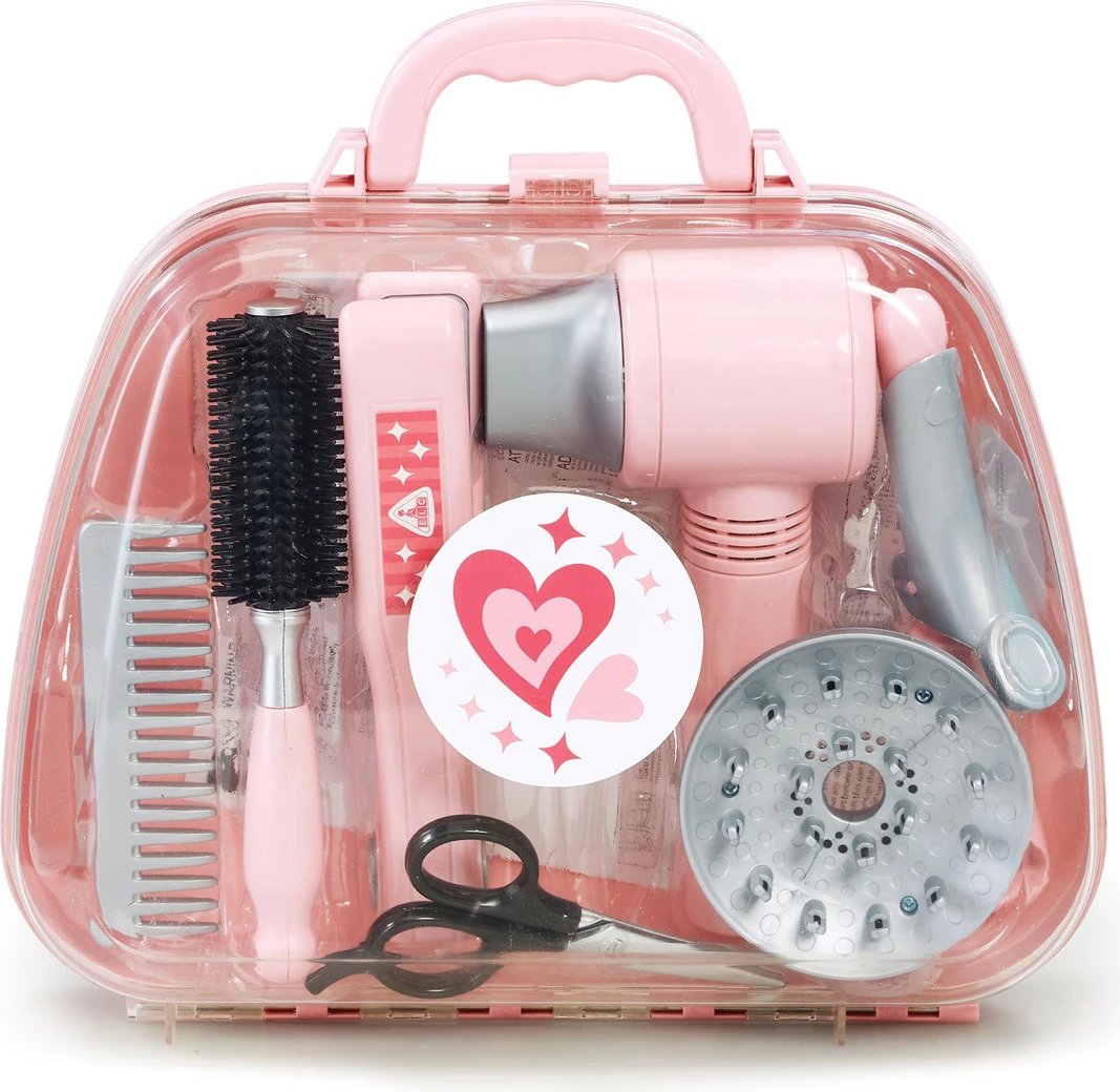 Early Learning Centre Hair Play Case