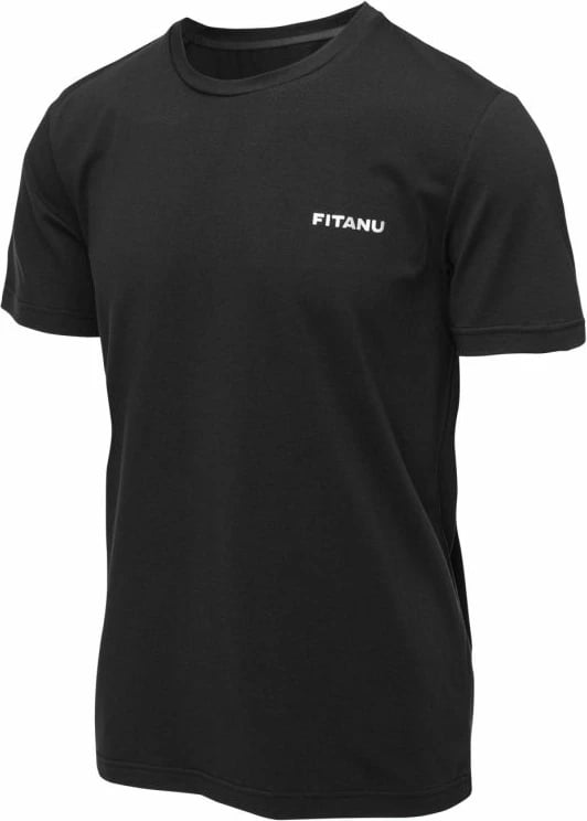 Maicë për meshkuj FitFlop, e zezë