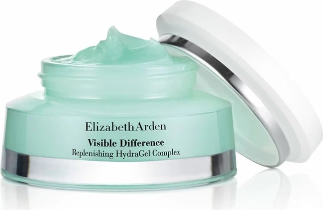 Hidratues për fytyrë Elizabeth Arden Visible Difference Replenishing Hydragel Complex unisex 75ml