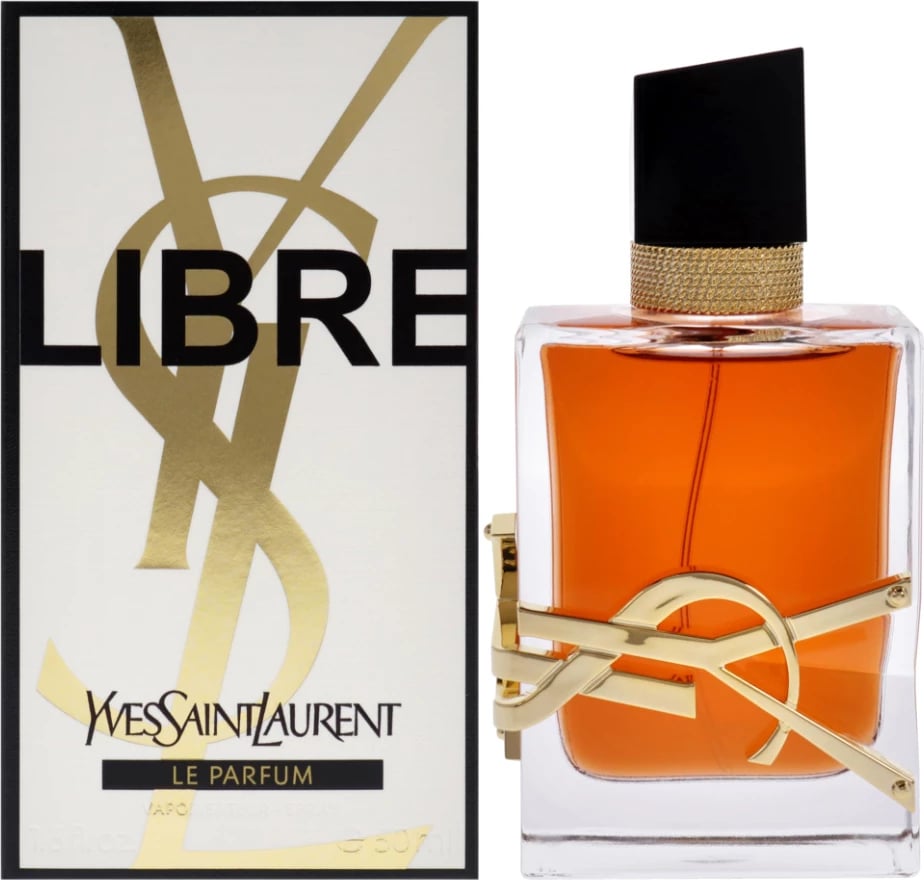 Eau De Parfume YSL Libre Le Parfum, 50 ml
