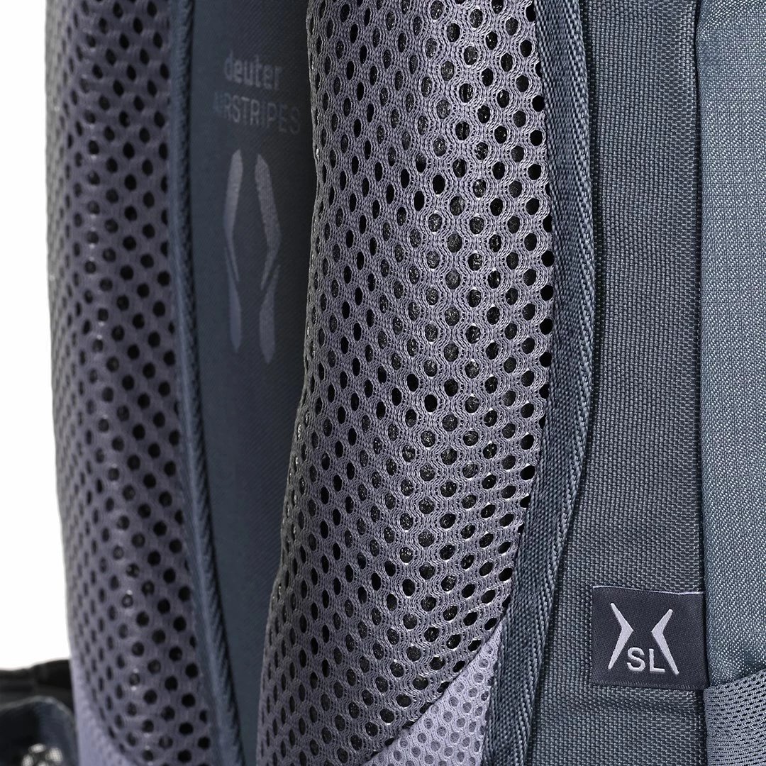 Çantë shpine për biçikletë Deuter Superbike 16 SL, Gri Çantë shpine për biçikletë Deuter Superbike 16 SL, Gri