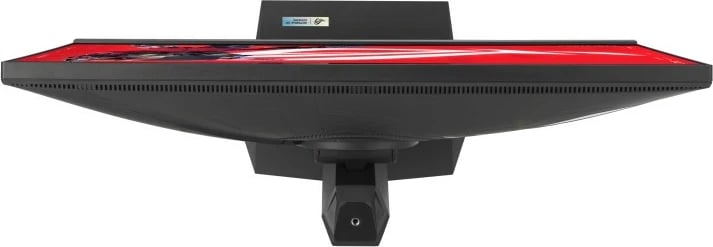 Monitor gaming Asus XG27UCG, 27", 4K UHD, Fast IPS, 160-320Hz, i zi