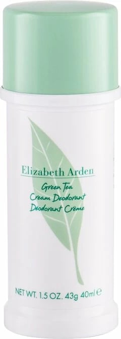 Deodorant për femra Elizabeth Arden Green Tea, 40ml