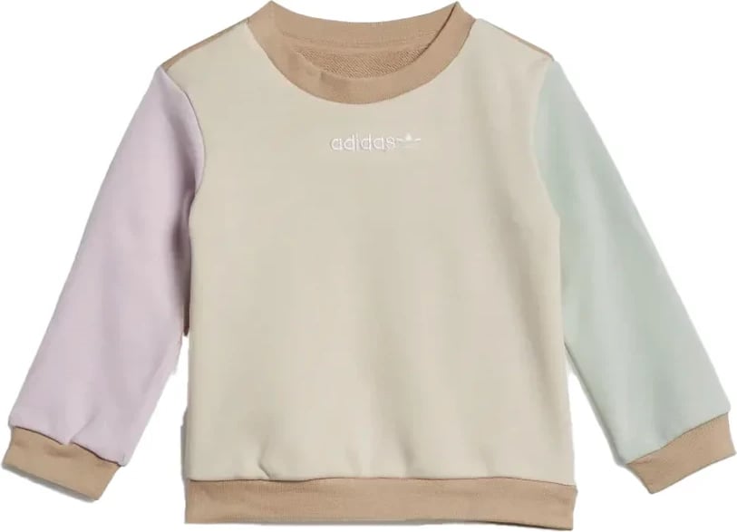 Trenerka Set për Fëmijë, ADIDAS - HK9813