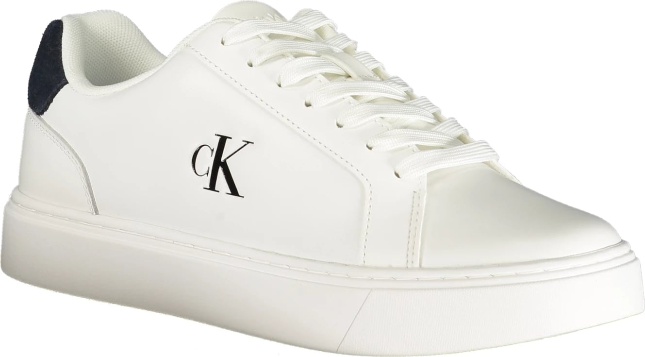 Atlete Calvin Klein meshkuj, të bardha