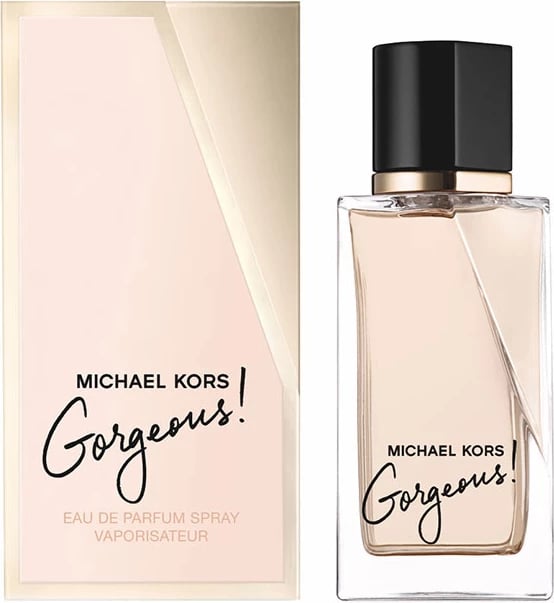 Eau de Parfum Michael Kors Gorgeous!, 50 ml