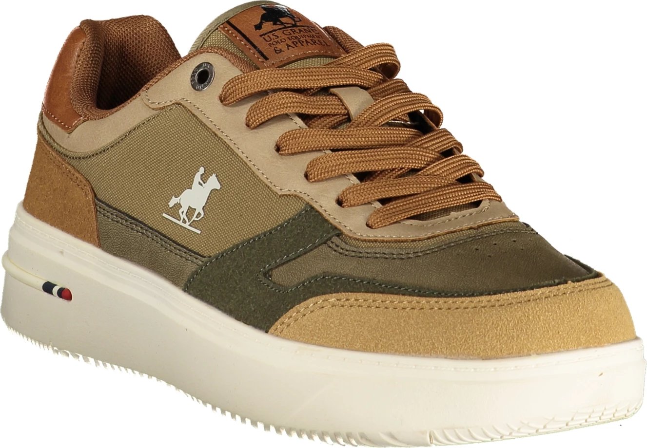 Atlete për meshkuj U.S. GRAND POLO, beige