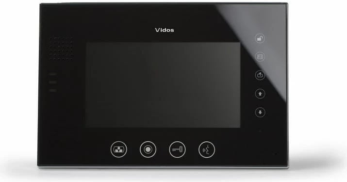 Monitor video interkom Vidos M670B-S2, i zi