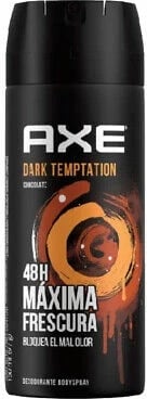 Deodorant Axe 150 ml , Dark Temptation