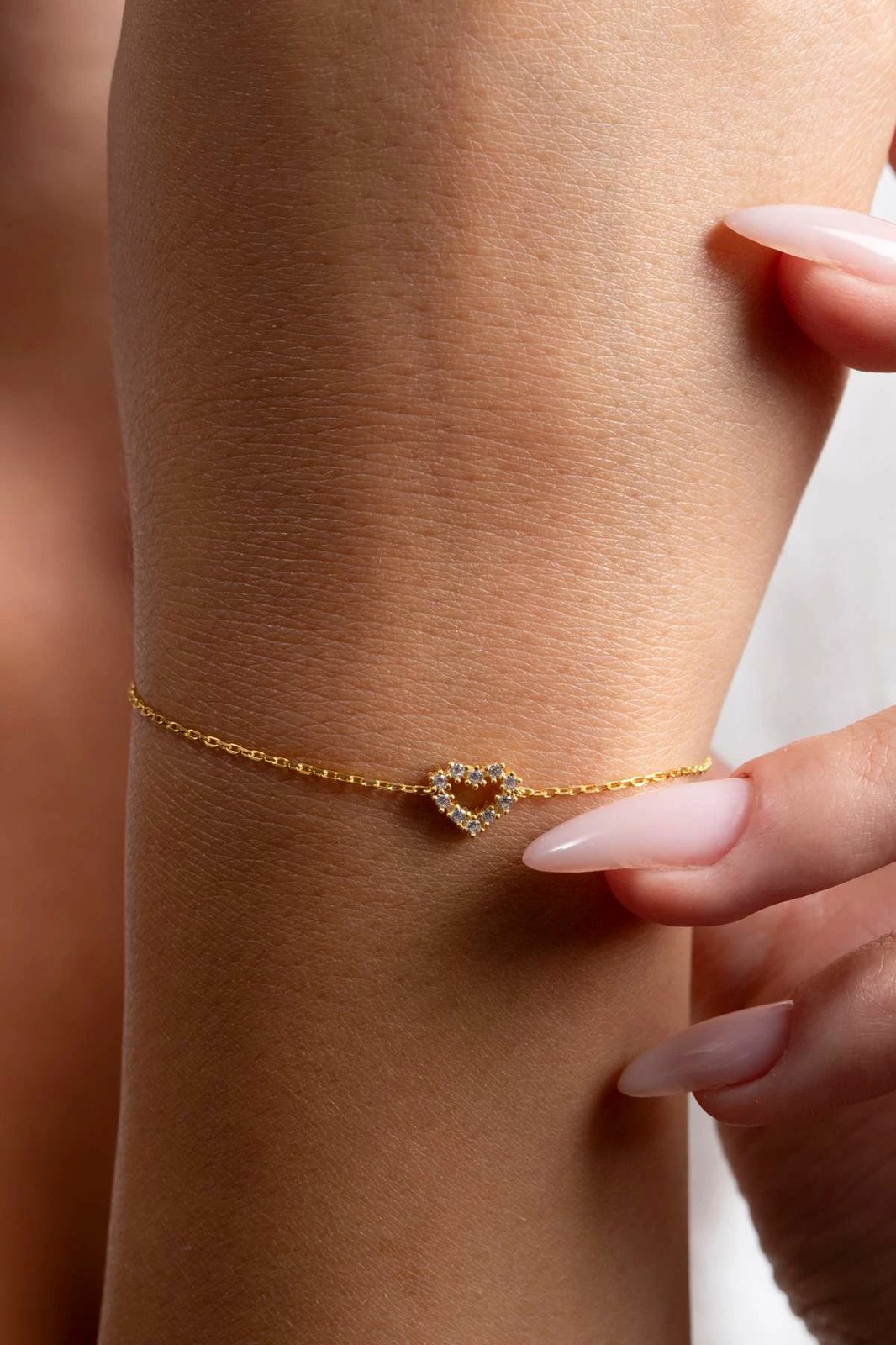 Byzylyk argjendi Jumeon, ngjyrë ari, FA183159A