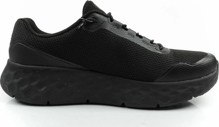 Atlete për meshkuj Skechers, të zeza