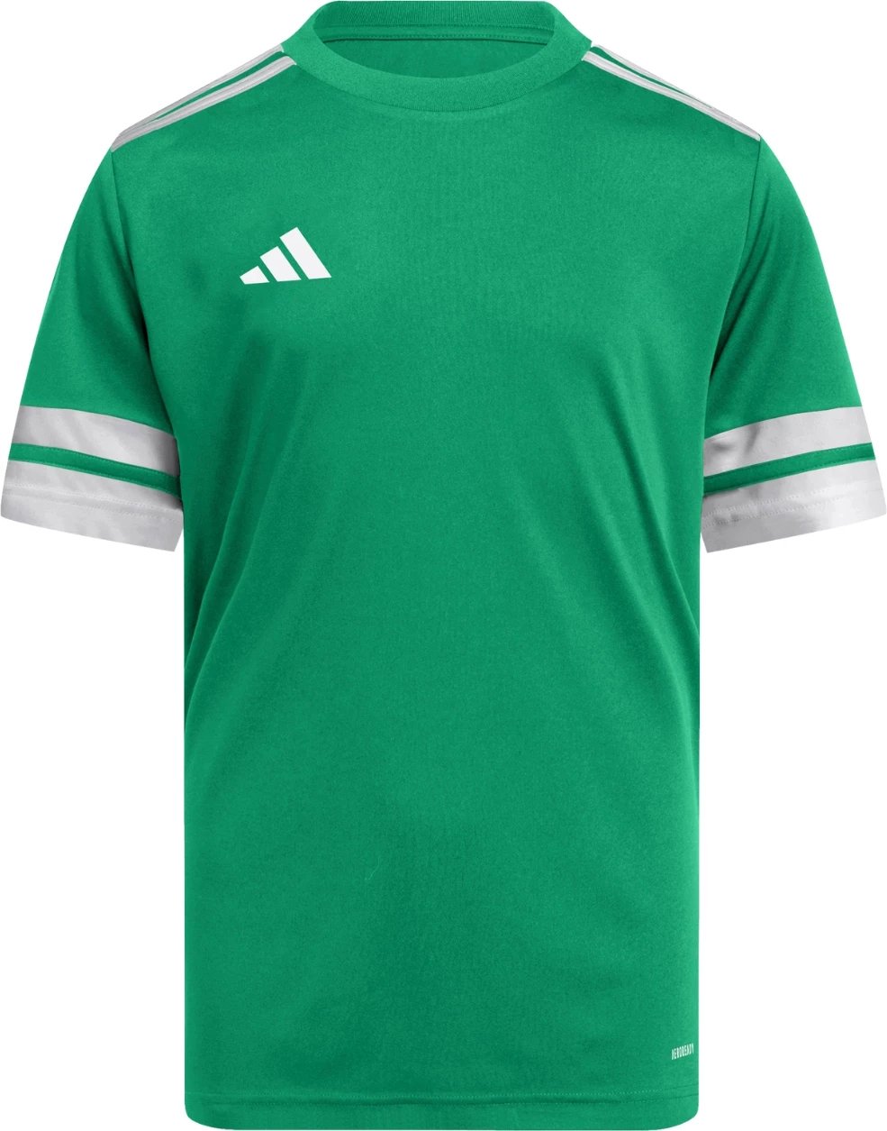 Maicë për fëmijë adidas, e gjelbër