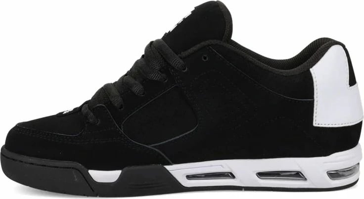 Atlete për meshkuj DC, të zeza