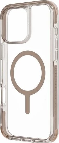 Mbështjellës UNIQ Combat MagClick për iPhone 16 Pro Max, Gold