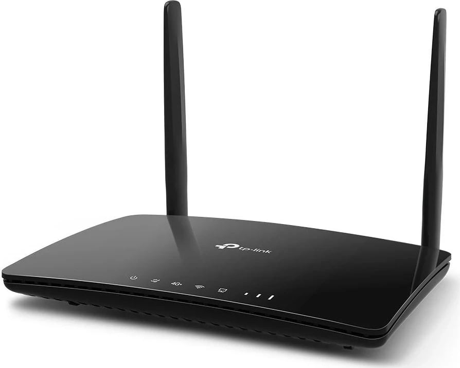Router TP-Link Archer MR500, 3G/4G LTE, 2.4/5 GHz, i zi