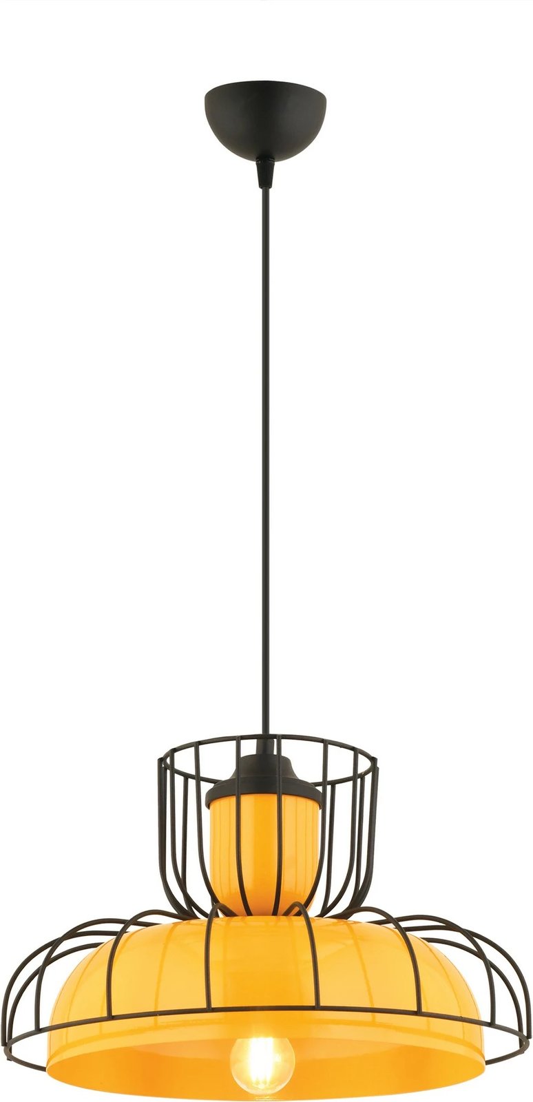 Llambë tavani Opviq, YM-9, trup metalik, e bardhë Llambë tavani Opviq, YM-9, trup metalik, e bardhë