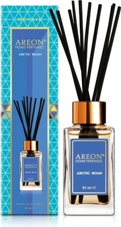 Arome Home Shkopinje Artic Road Mosaic 85ml