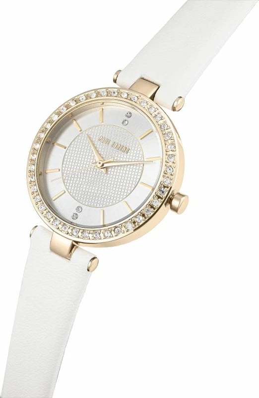 Orë dore për femra Paul Lorens, e bardhë