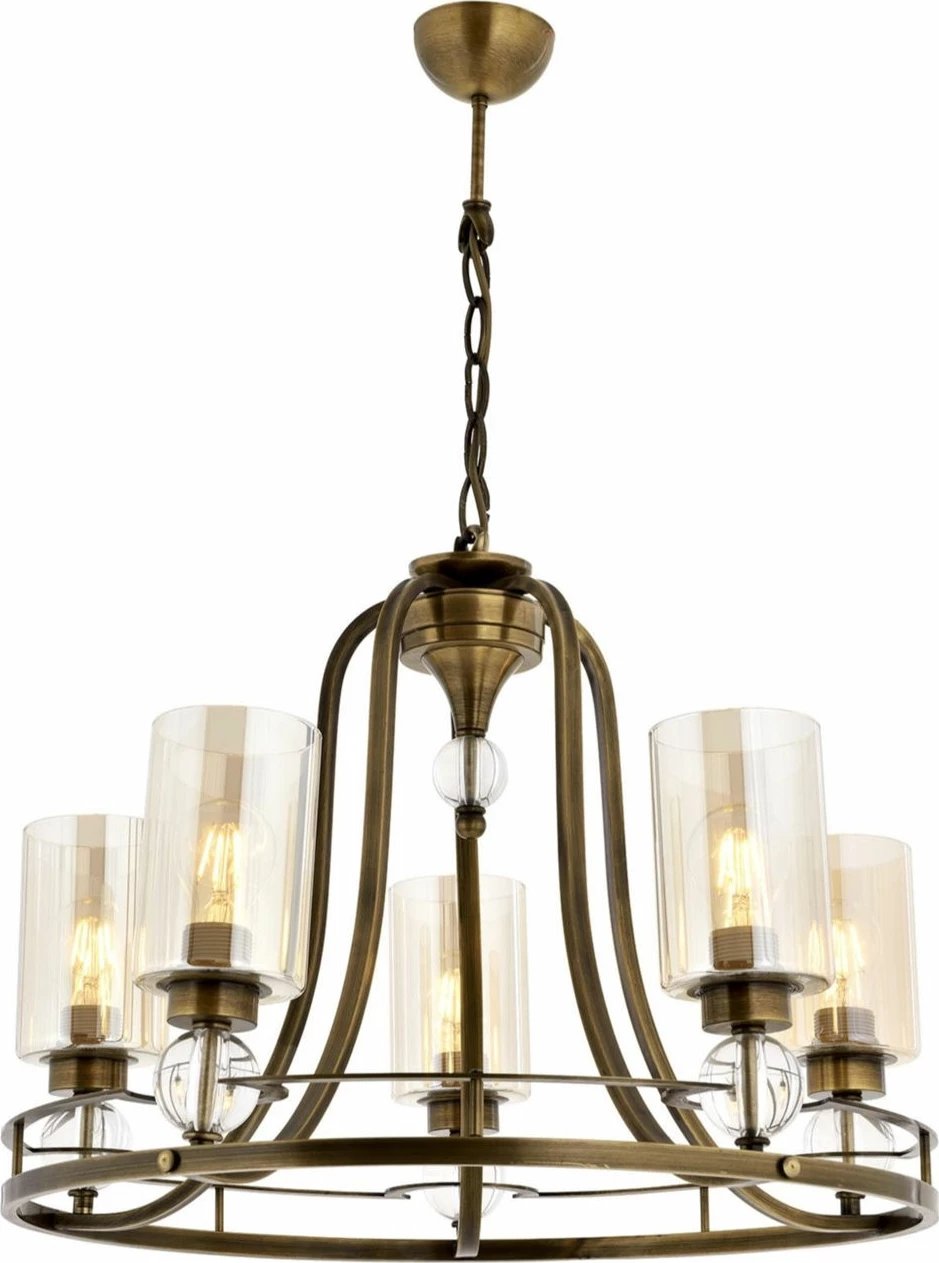 Llambadar Opviq, AV-1597-5E, ngjyrë antike