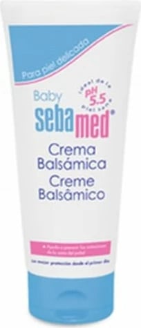 Krem për trup për fëmijë Sebamed Baby Extra Soft 300ml