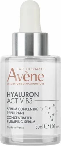 Serum fytyre AVÈNE Hyaluron Activ B3 unisex 30ml