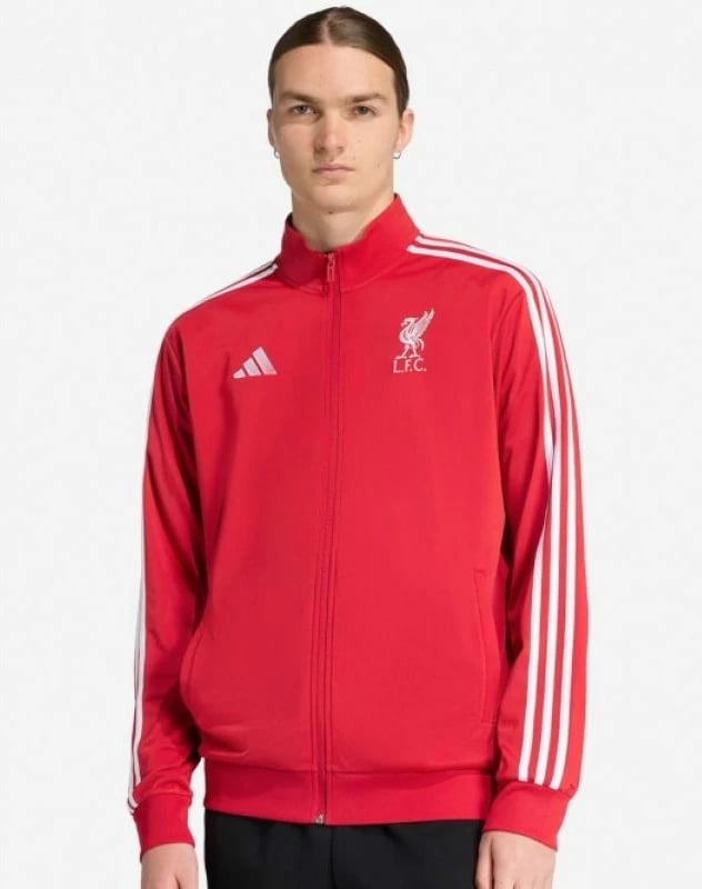 Duks adidas Liverpool LFC, i kuq
