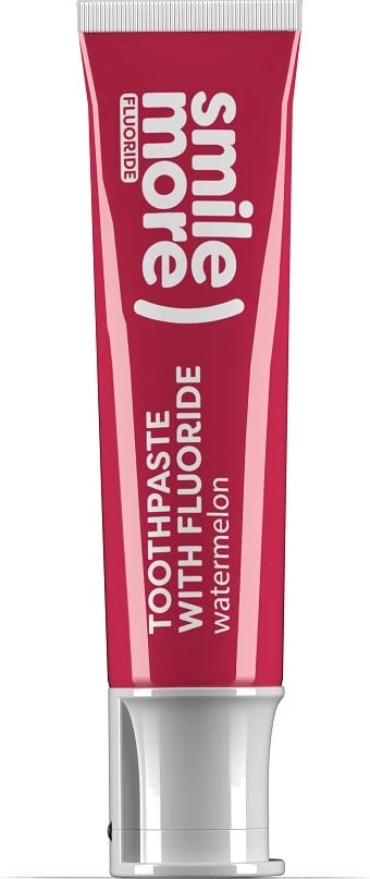 Pastë dhëmbësh HiSkin shije shalqiri 30ml