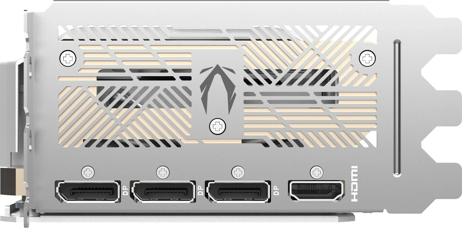 Kartelë grafike ZOTAC GAMING GeForce RTX 5070 Ti SOLID CORE OC, 16 GB GDDR7, e bardhë